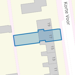 Perceel NOP00-BZ-1331