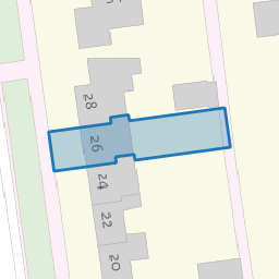 Perceel NOP00-BZ-1334