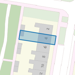 Perceel NOP00-BZ-1337