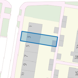 Perceel NOP00-BZ-1344