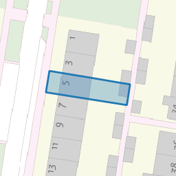 Perceel NOP00-BZ-1345