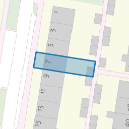 Perceel NOP00-BZ-1346