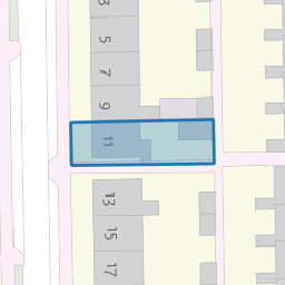 Perceel NOP00-BZ-1348