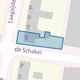 Perceel NOP00-BZ-1350