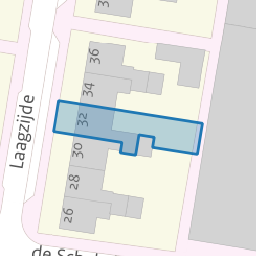 Perceel NOP00-BZ-1353