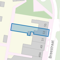 Perceel NOP00-BZ-1357