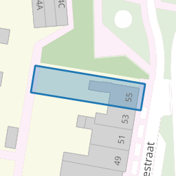 Perceel NOP00-BZ-1358