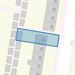 Perceel NOP00-BZ-1361