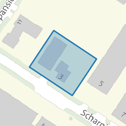 Perceel NOP00-BZ-1369