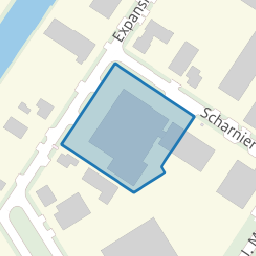 Perceel NOP00-BZ-1370