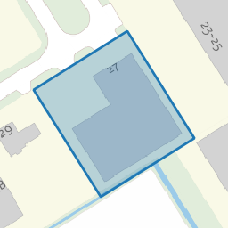 Perceel NOP00-BZ-1373