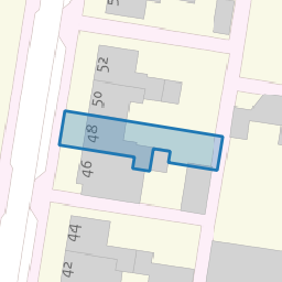 Perceel NOP00-BZ-1392