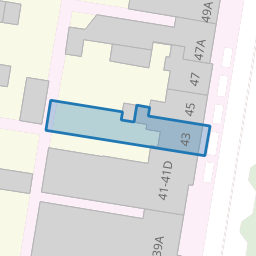 Perceel NOP00-BZ-1394