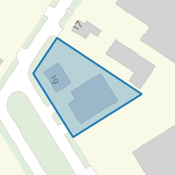 Perceel NOP00-BZ-1400