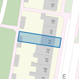 Perceel NOP00-BZ-1404