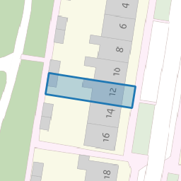 Perceel NOP00-BZ-1407