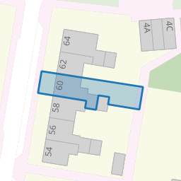 Perceel NOP00-BZ-1411