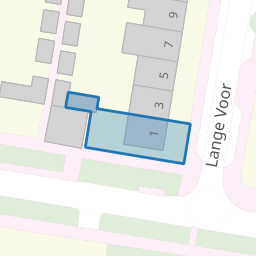 Perceel NOP00-BZ-1417