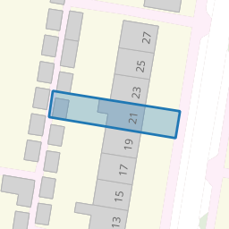 Perceel NOP00-BZ-1419