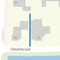 Perceel NOP00-BZ-1421