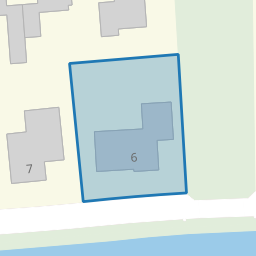 Perceel NOP00-BZ-1425