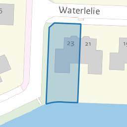 Perceel NOP00-BZ-1427