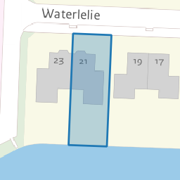 Perceel NOP00-BZ-1428