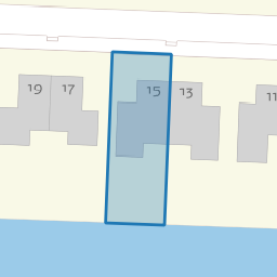 Perceel NOP00-BZ-1431