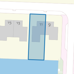 Perceel NOP00-BZ-1433