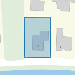 Perceel NOP00-BZ-1435