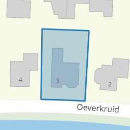 Perceel NOP00-BZ-1436