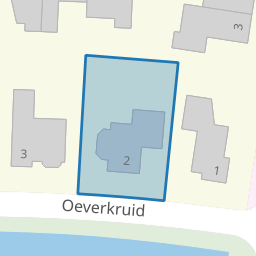 Perceel NOP00-BZ-1437