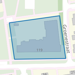 Perceel NOP00-BZ-144