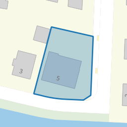 Perceel NOP00-BZ-1440