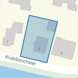 Perceel NOP00-BZ-1441