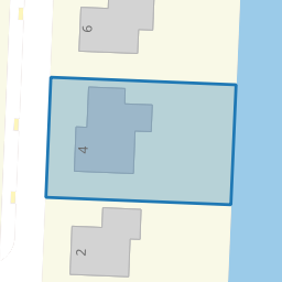 Perceel NOP00-BZ-1445