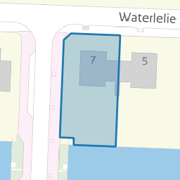 Perceel NOP00-BZ-1449