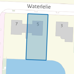 Perceel NOP00-BZ-1450