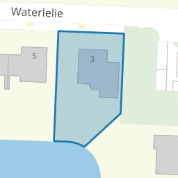 Perceel NOP00-BZ-1451