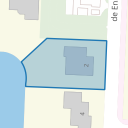 Perceel NOP00-BZ-1452