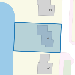 Perceel NOP00-BZ-1453