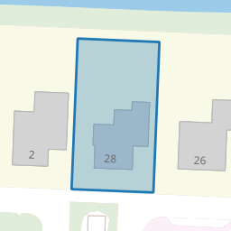Perceel NOP00-BZ-1458