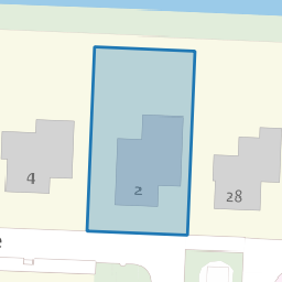 Perceel NOP00-BZ-1459