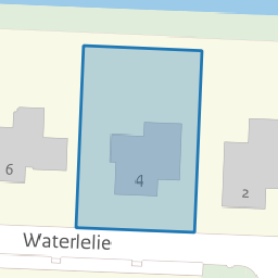 Perceel NOP00-BZ-1460