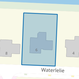 Perceel NOP00-BZ-1461