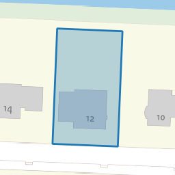 Perceel NOP00-BZ-1464