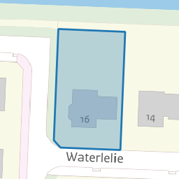 Perceel NOP00-BZ-1466