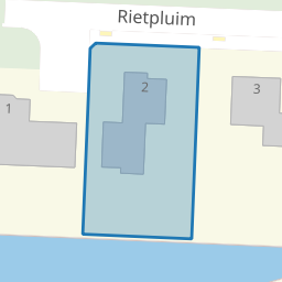 Perceel NOP00-BZ-1468