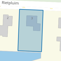 Perceel NOP00-BZ-1469