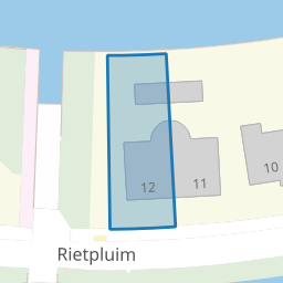 Perceel NOP00-BZ-1478